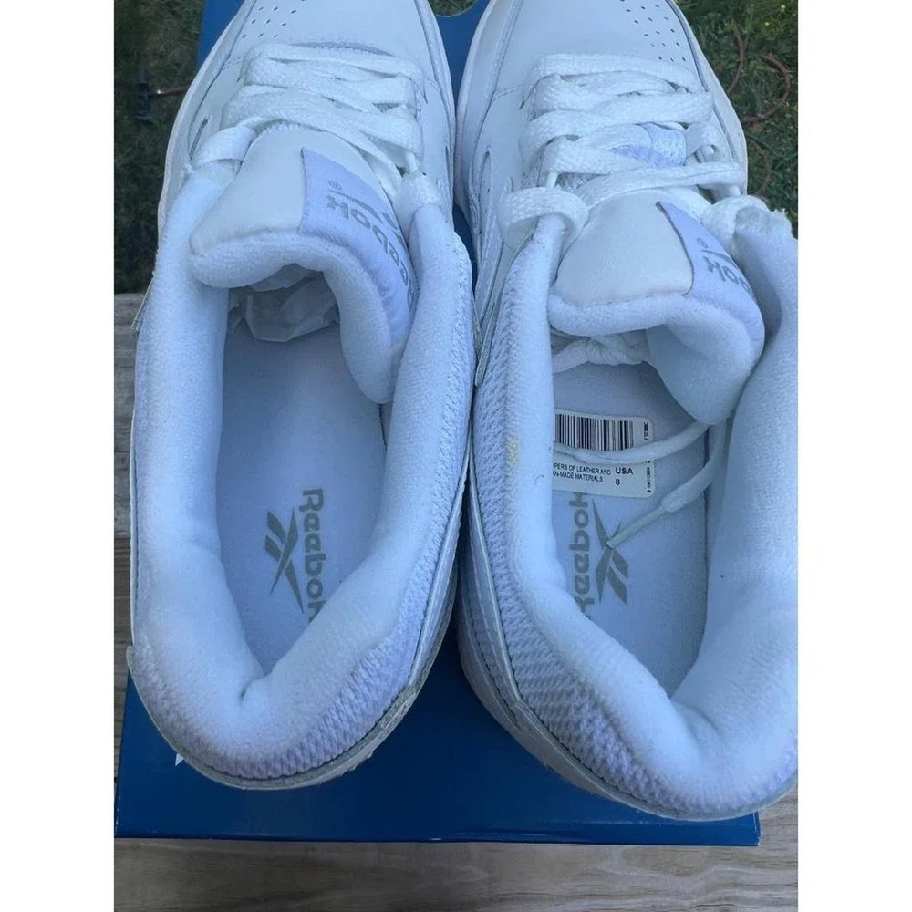 N/A reebok men